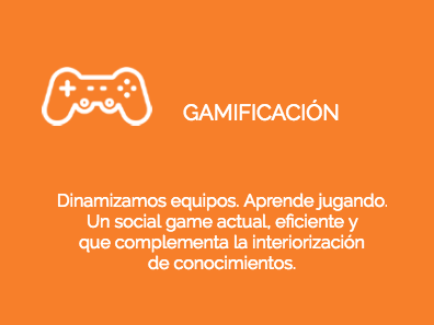 GAMIFICACION