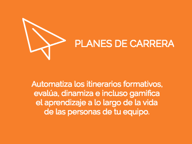 PLANES DE CARRERA
