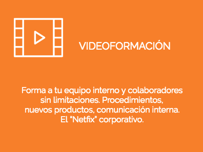 VIDEOFORMACIÓN